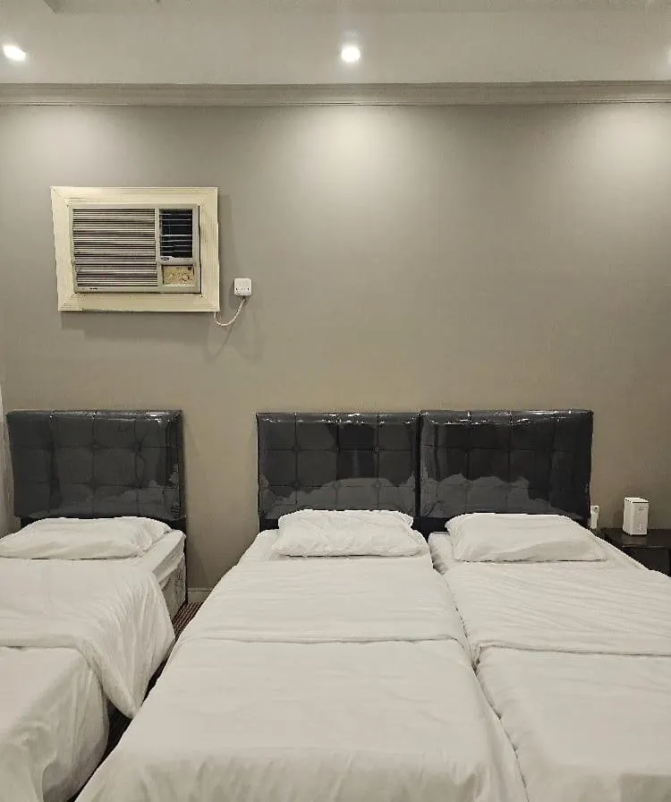 Apartment الحرم النبوي