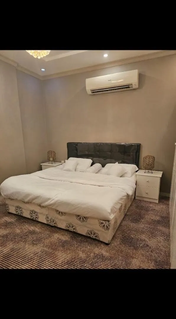 Apartment الحرم النبوي Saudi Arabia