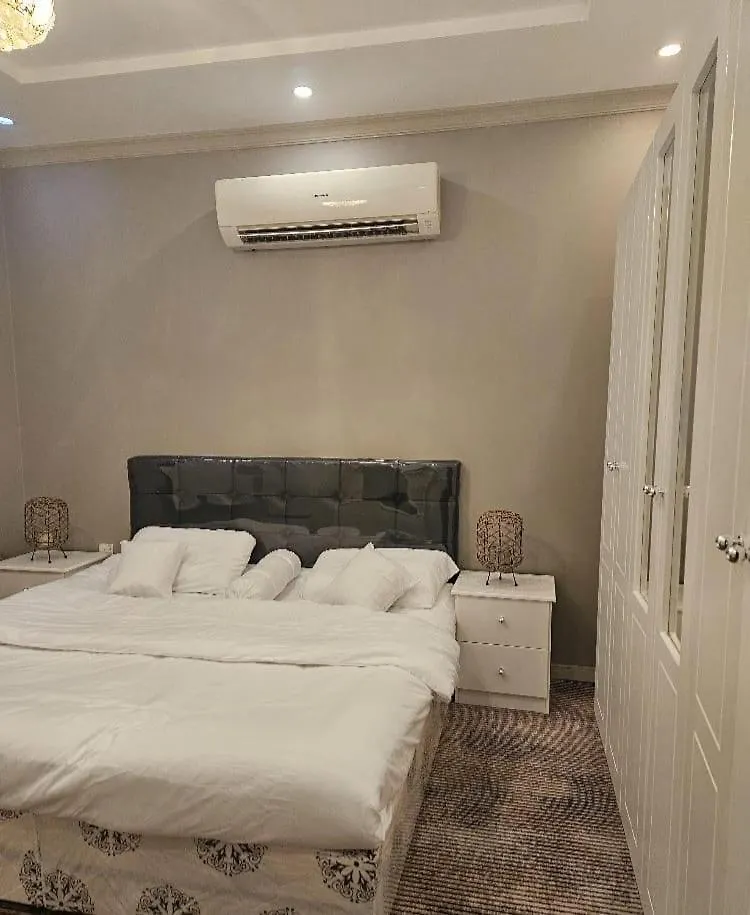 Apartment الحرم النبوي