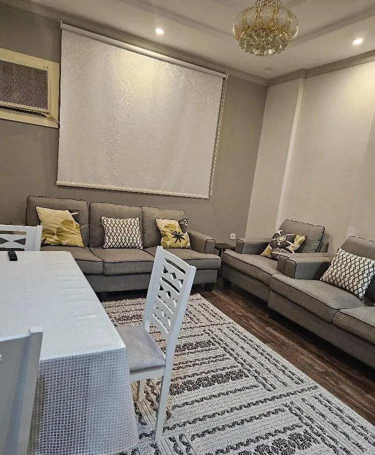 الحرم النبوي Apartment